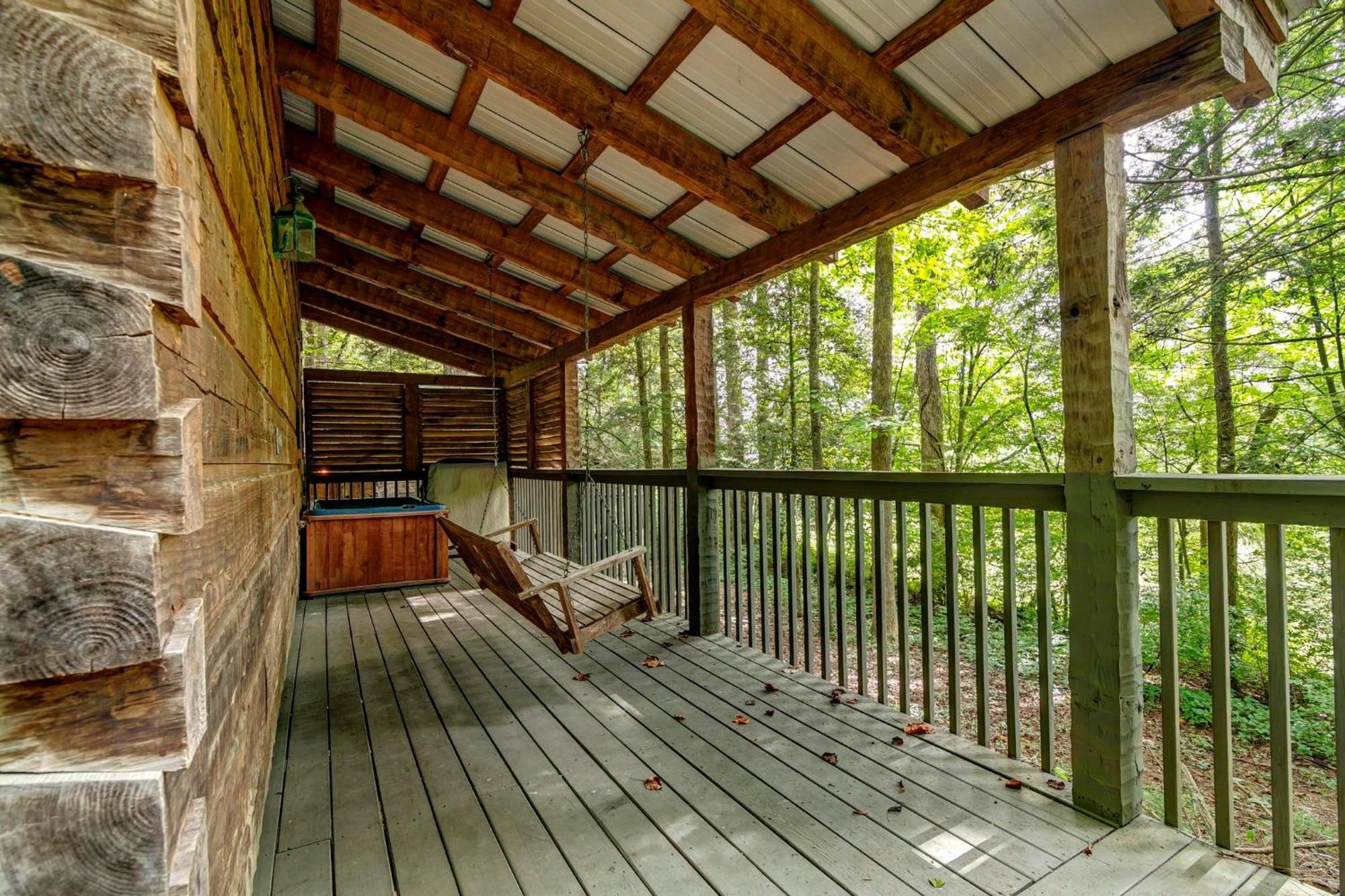 Dancing Bear Lodge Townsend Esterno foto