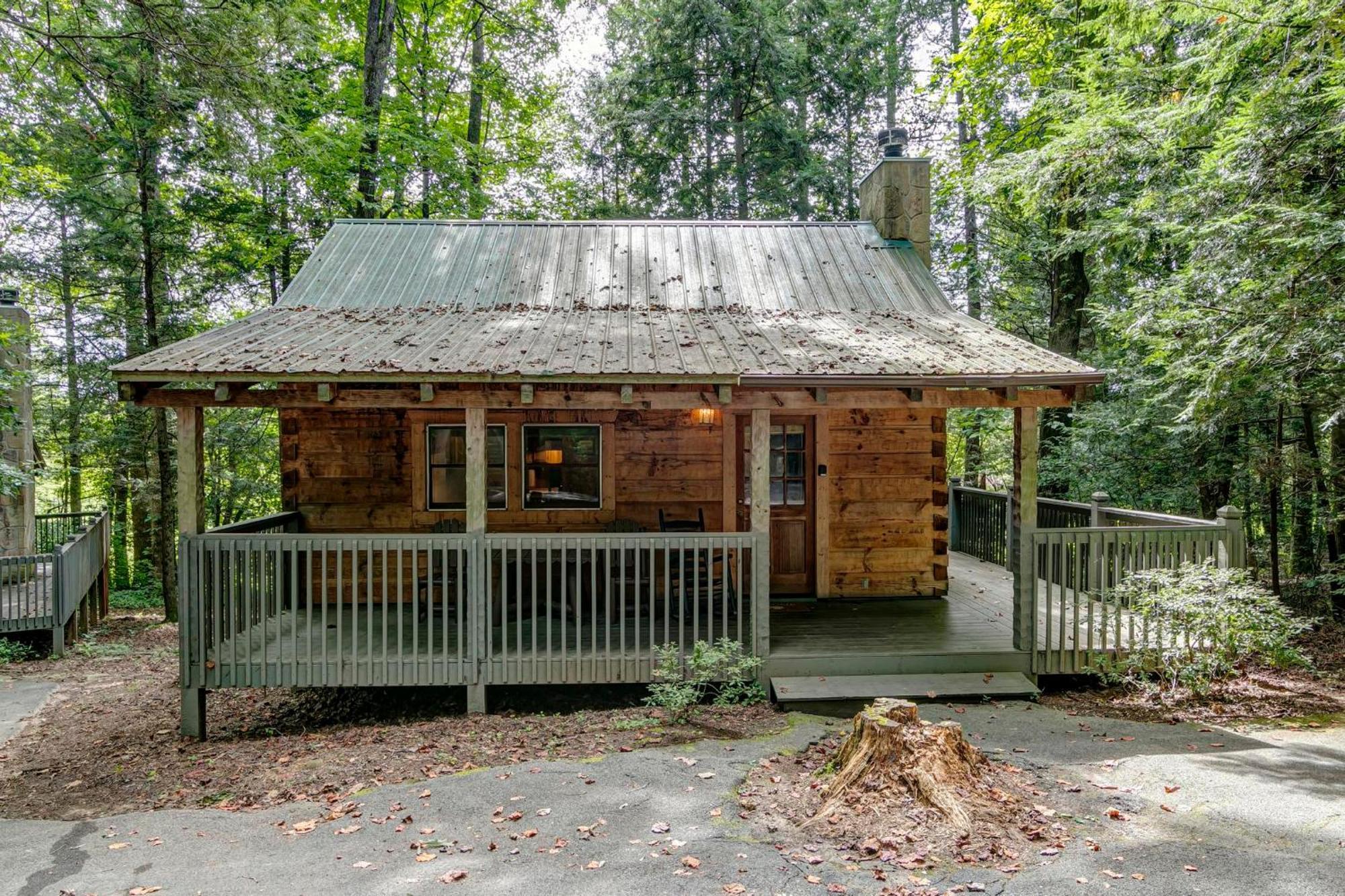 Dancing Bear Lodge Townsend Esterno foto