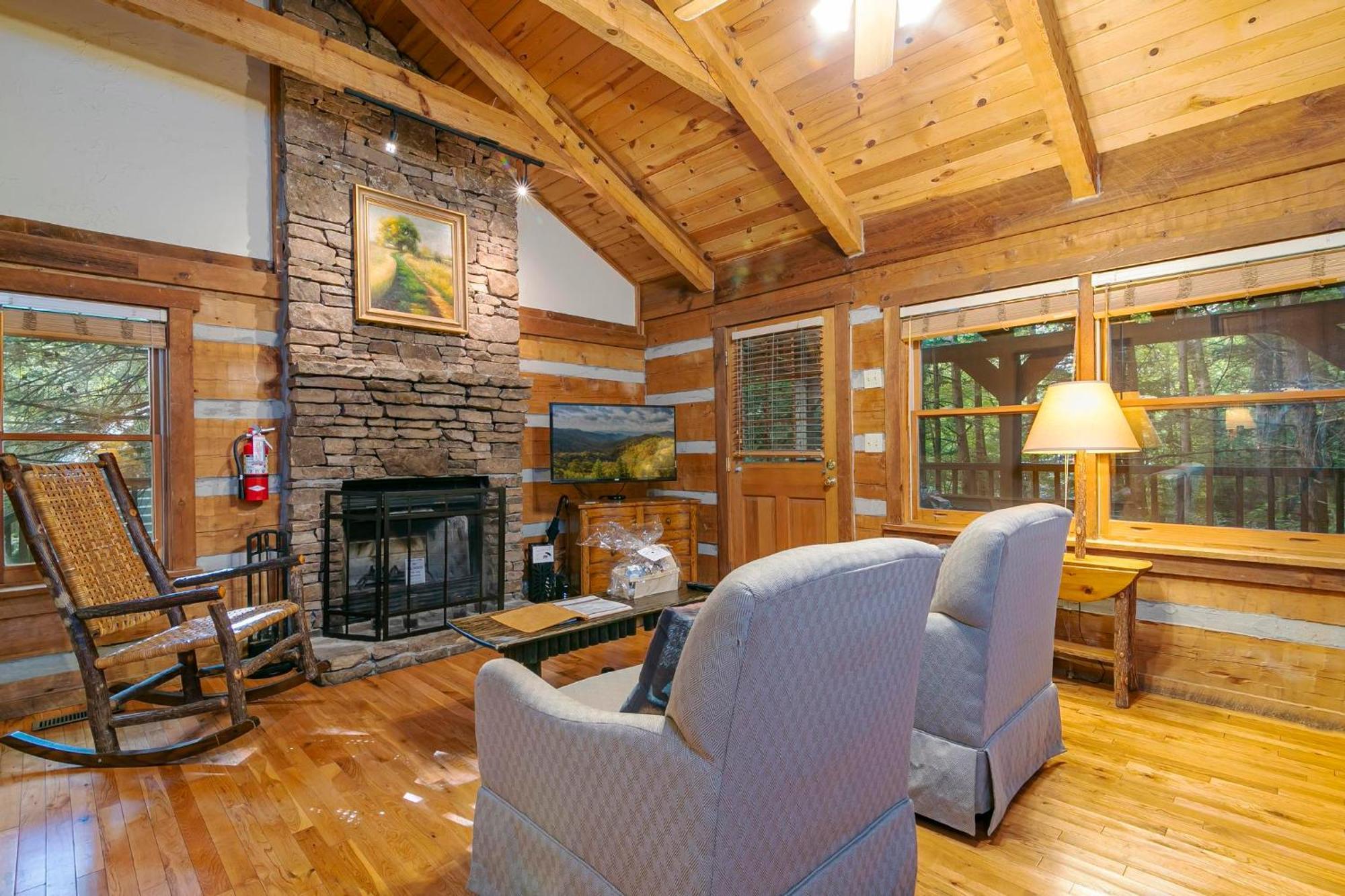 Dancing Bear Lodge Townsend Esterno foto
