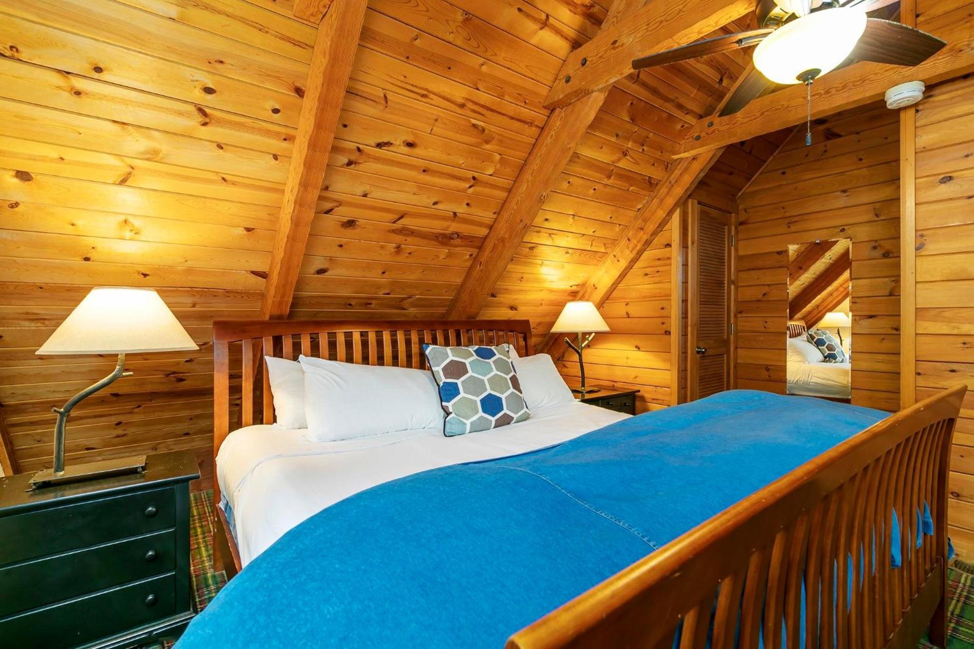 Dancing Bear Lodge Townsend Esterno foto