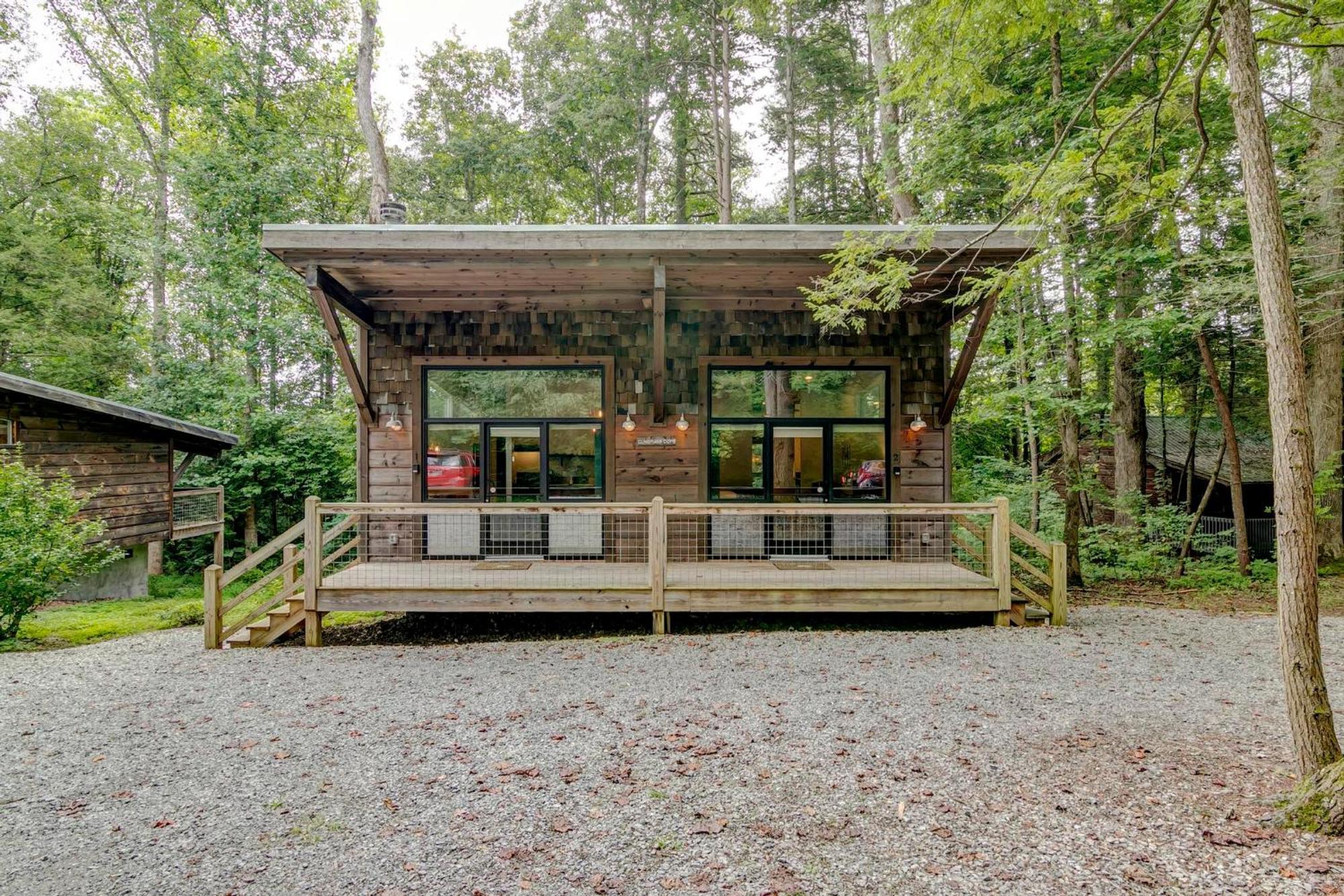 Dancing Bear Lodge Townsend Esterno foto