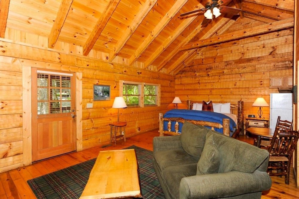 Dancing Bear Lodge Townsend Esterno foto