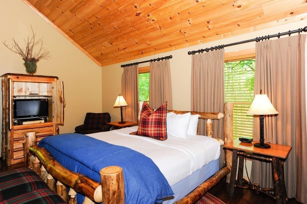 Dancing Bear Lodge Townsend Esterno foto
