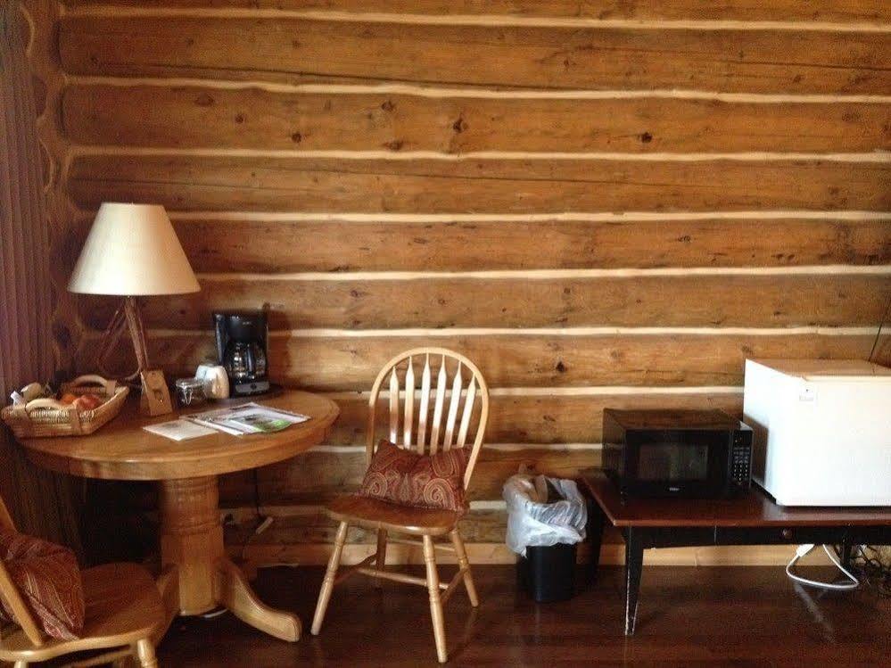 Dancing Bear Lodge Townsend Esterno foto