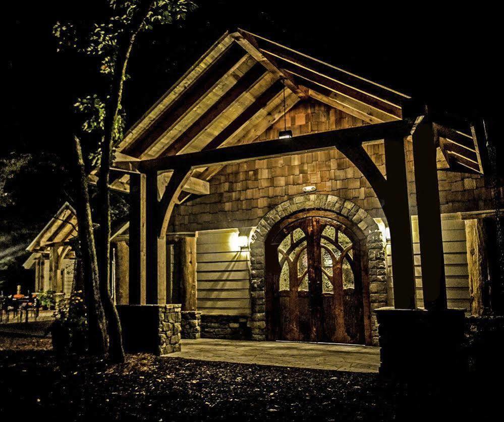 Dancing Bear Lodge Townsend Esterno foto