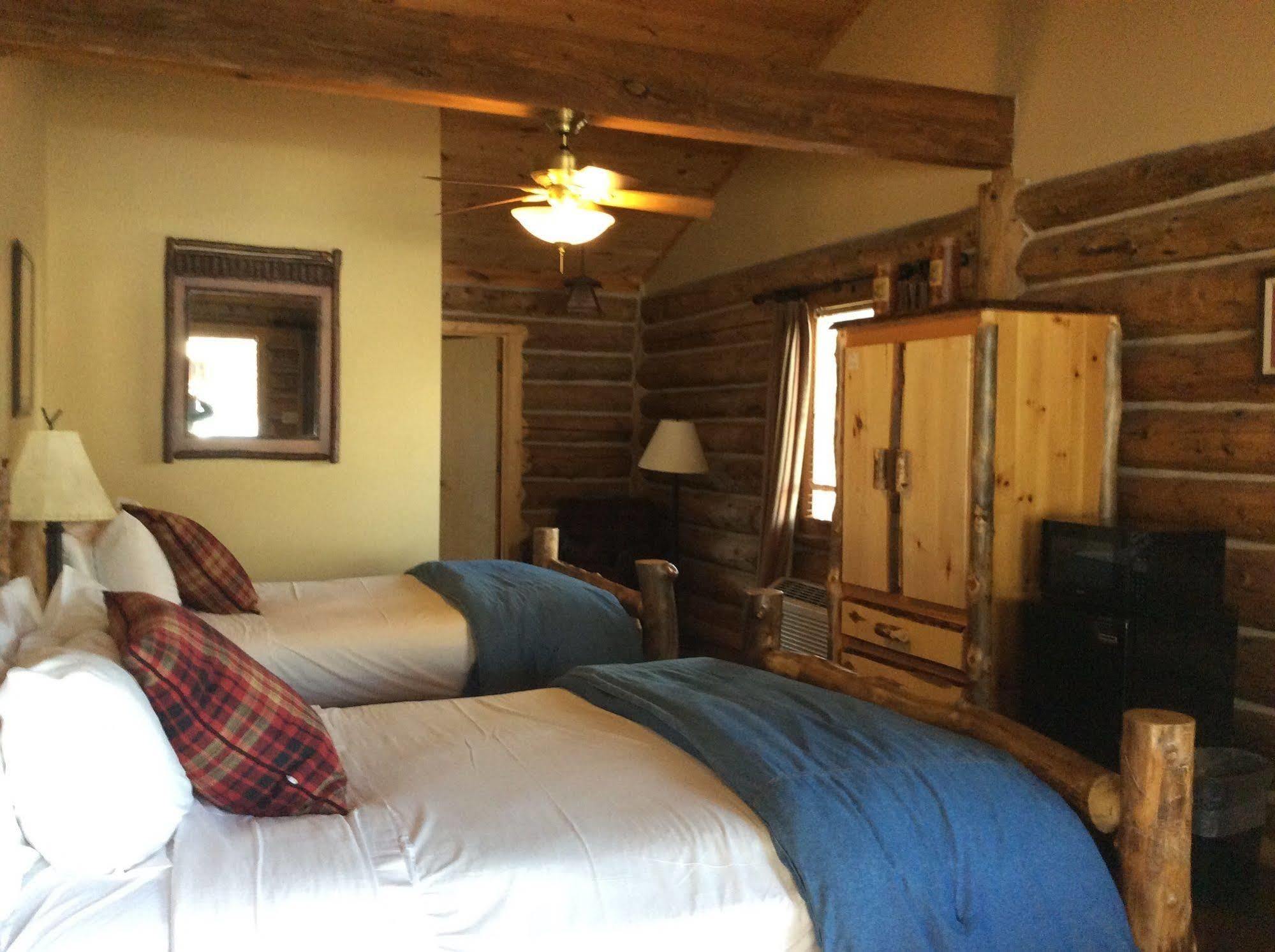 Dancing Bear Lodge Townsend Esterno foto
