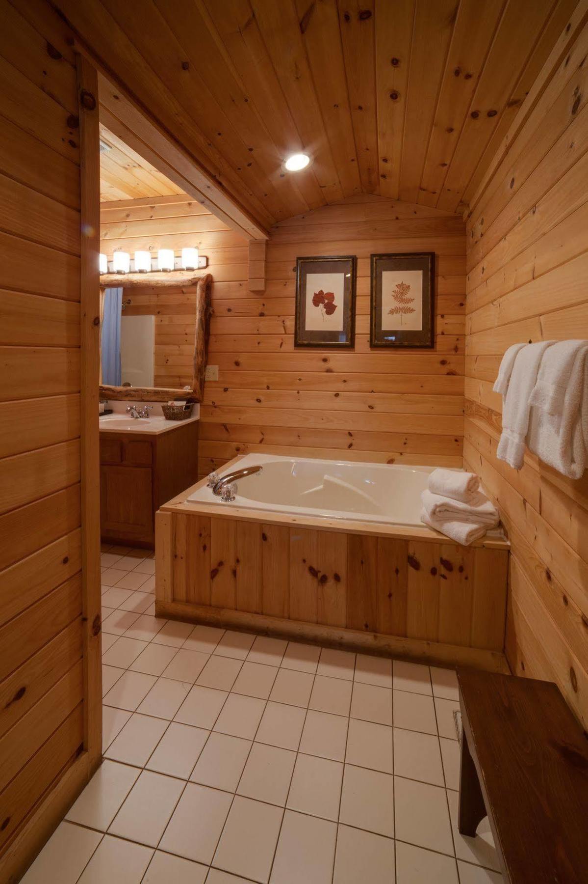 Dancing Bear Lodge Townsend Esterno foto