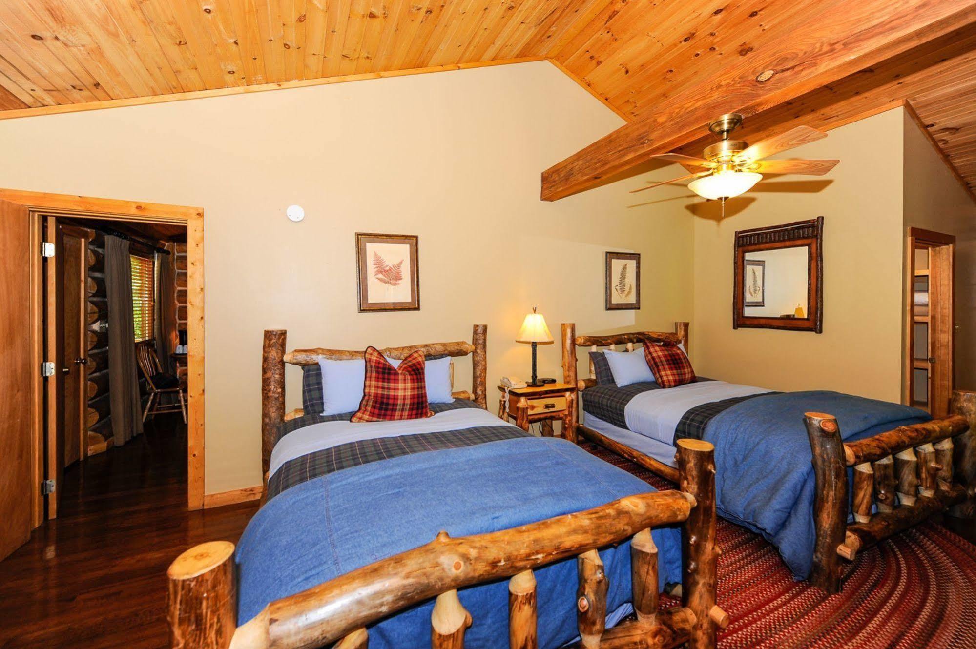 Dancing Bear Lodge Townsend Esterno foto